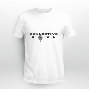 Collective Soul black