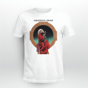 Grateful dead blues for allah album