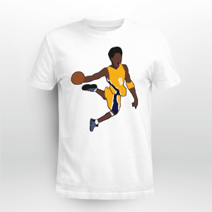 Kobe Bryant Throwback