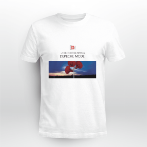 Peetigya Men Depeche Mode