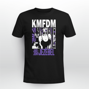 KMFDM