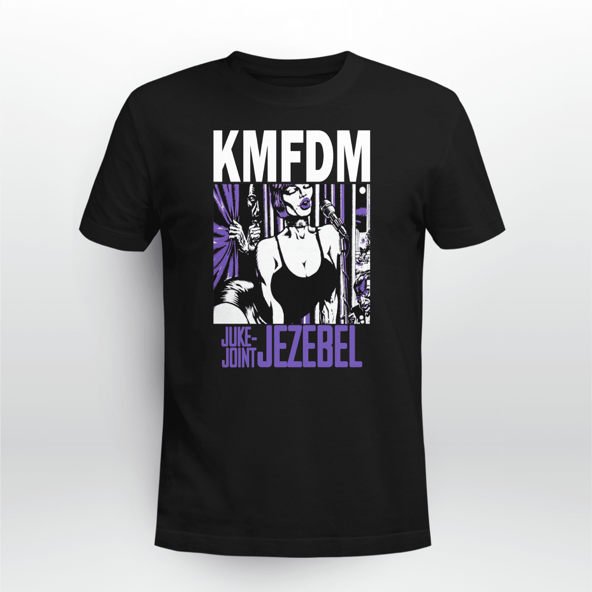 KMFDM
