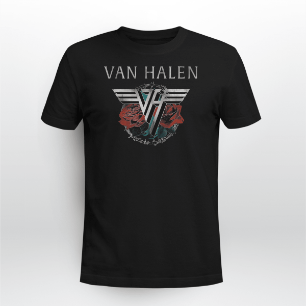 VAN HALEN _1984 TOUR_