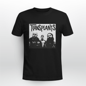 Transplants