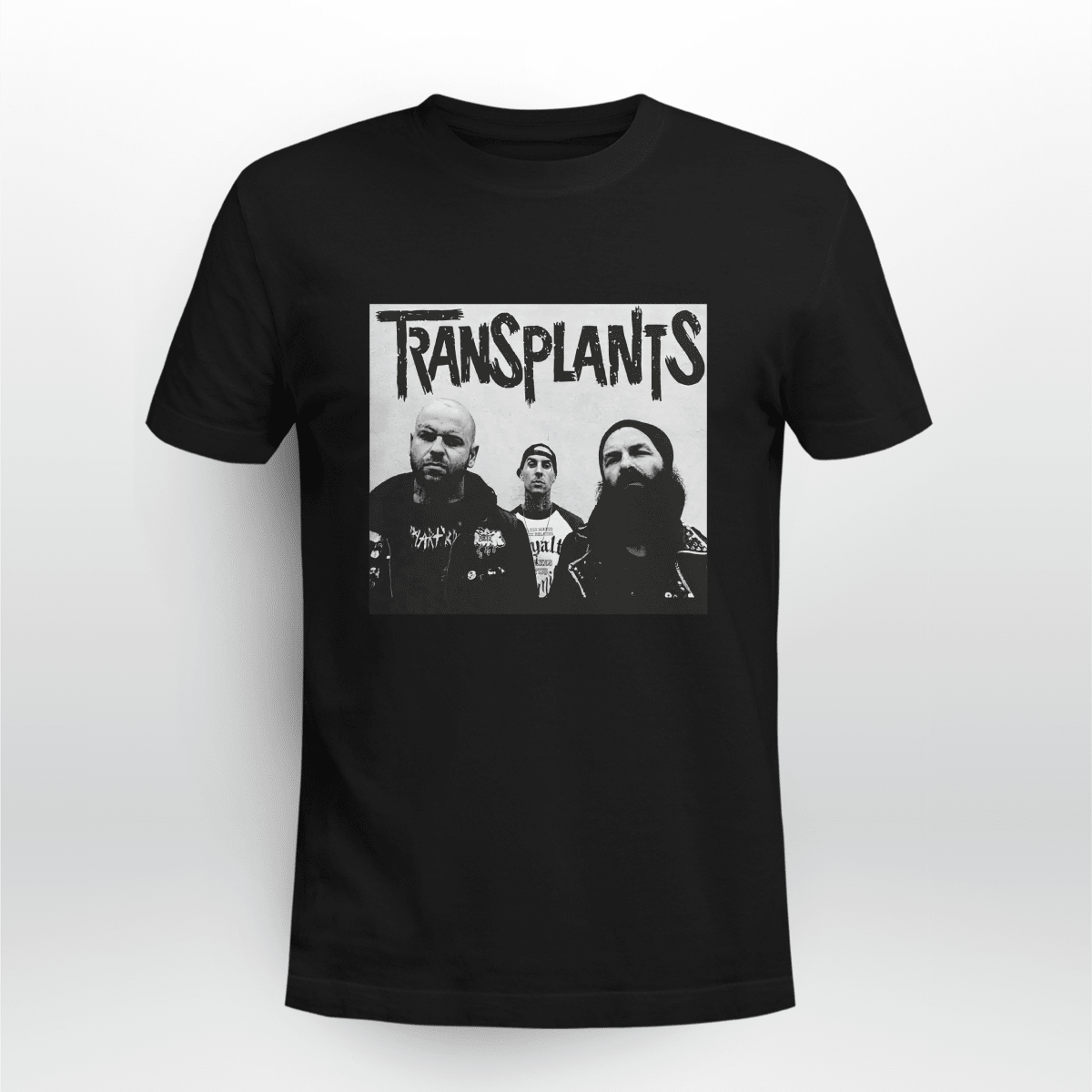 Transplants