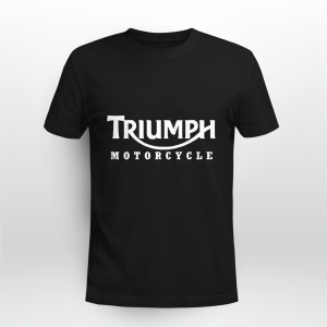 Triumph Classic Motorcycle