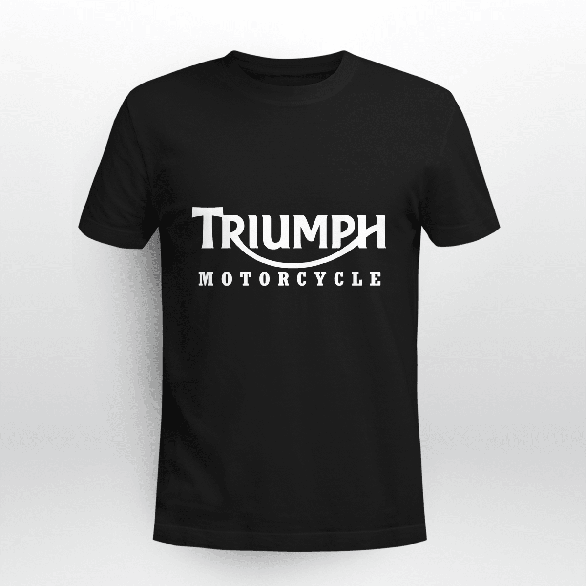 Triumph Classic Motorcycle
