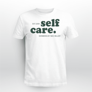 MAC MILLER SELF CARE SWIMMING MERCH