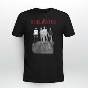 STILLWATER BAND