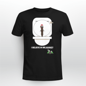 South Park I Believe in Mr Hankey