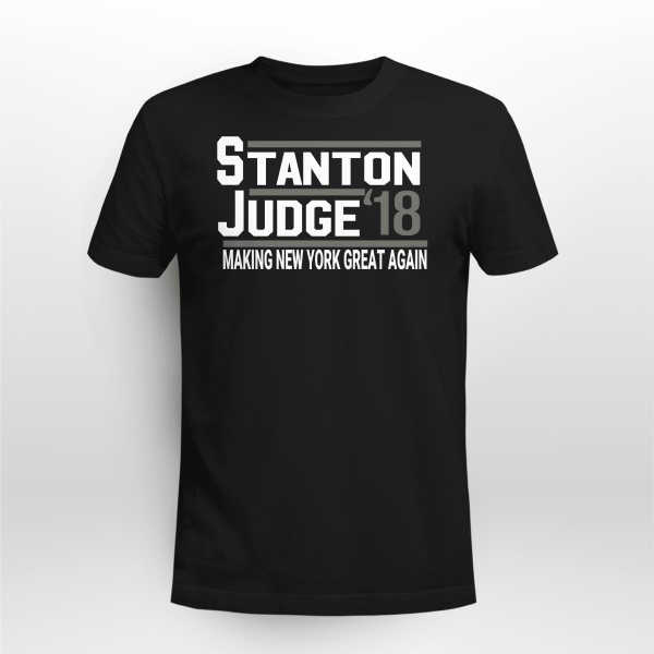 Stanton Aaron Judge New York 18