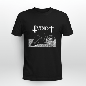VOID FAITH VOID SPLIT