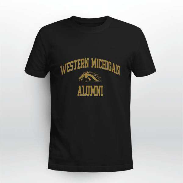 Western Michigan University Broncos