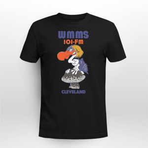 WMMS Cleveland Ohio the Buzzard Radio1