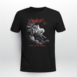 WRATH OF THE TYRANT MT