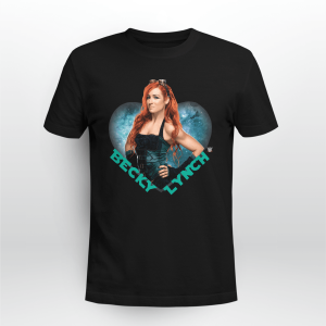 Beckly Lynch Attitude