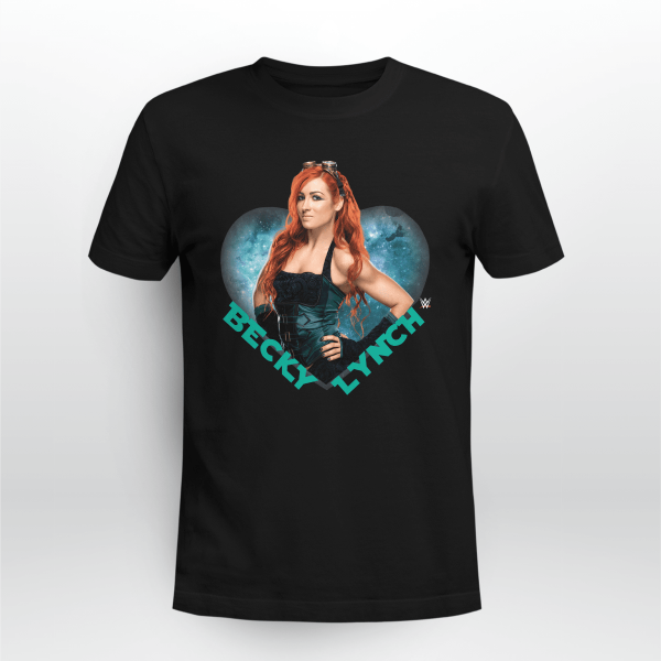 Beckly Lynch Attitude