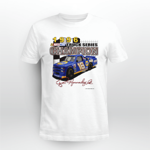 1996 Nascar Truck Series
