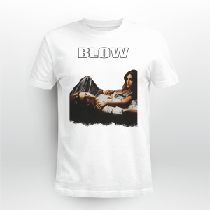 BLOW MOVIE