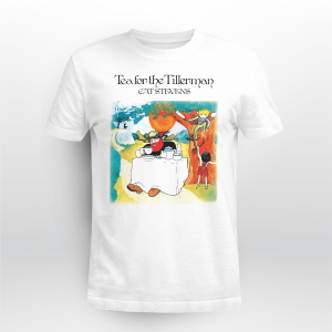 Cat Stevens Tea for Tillerman Classic