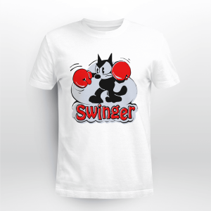 Felix The Cat - Swinger