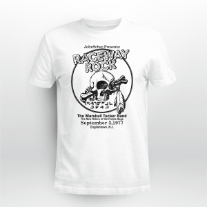 Grateful Dead Shirt Vintage tshirt 1977