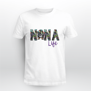 HOCUS POCUS NANA LIFE