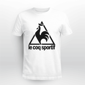 LE COQ SPORTIF black