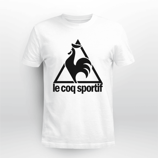 LE COQ SPORTIF black