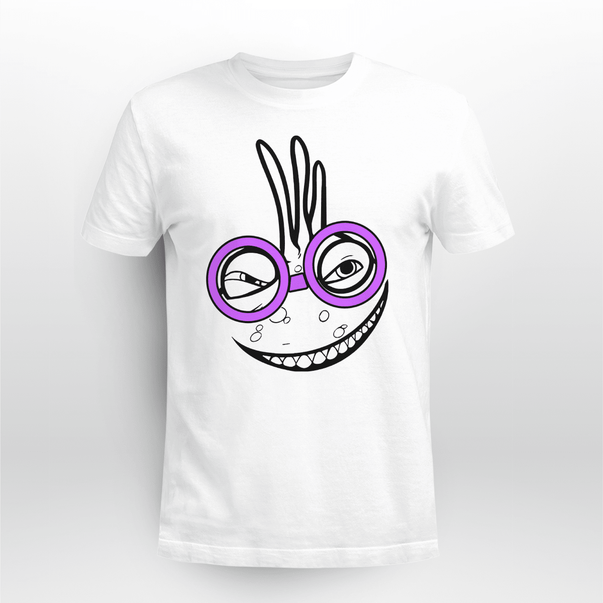 Monster Uni Lizard Halloween