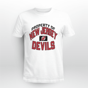 NEW DEVILS  HOCKEY