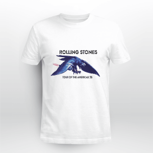 Rolling Stones Tour Of The Americas