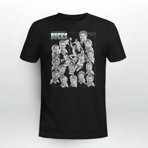 1980 81 Milwaukee Bucks Basketball Team