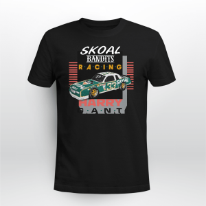 1980S HARRY GANT THE SKOAL BANDIT NASCAR
