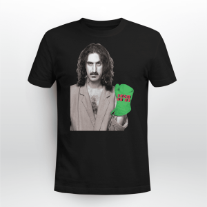 1984 Frank Zappa Them Or Us2