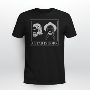 A Star is Born Sweatshirt