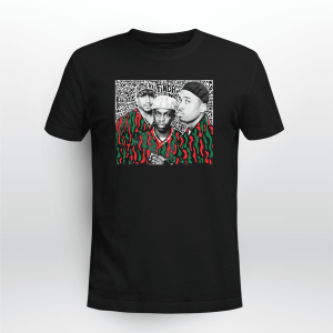 A Tribe Called Quest Casual