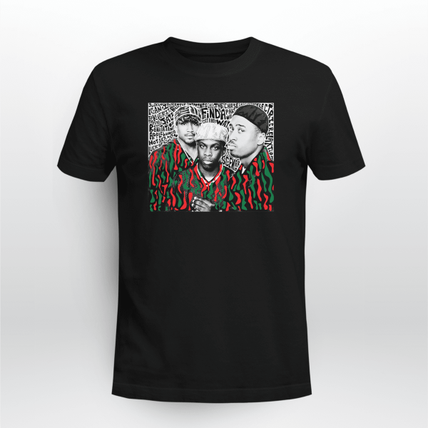 A Tribe Called Quest Casual