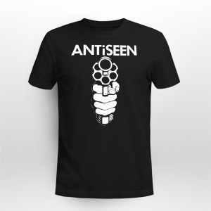 ANTISEEN HARDCORE PUNK ROCK