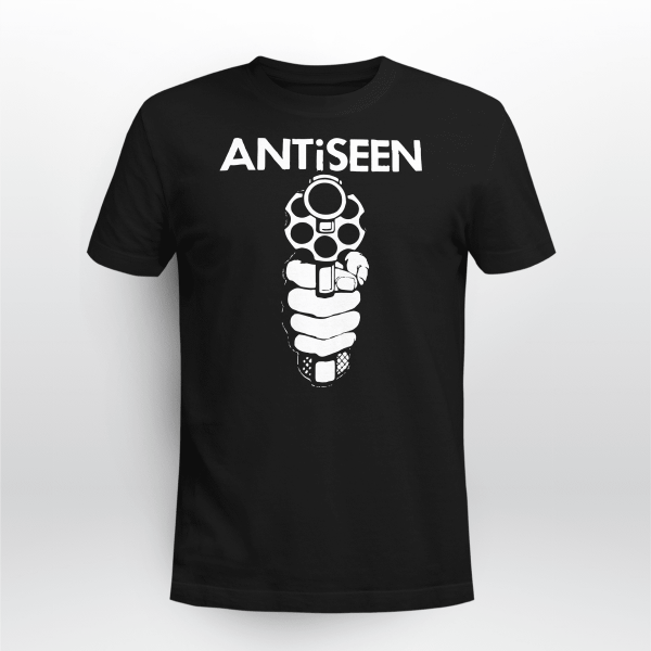 ANTISEEN HARDCORE PUNK ROCK