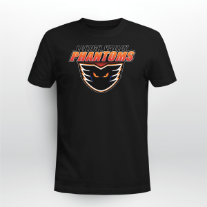 APPLCK Lehigh Valley Phantoms Logo