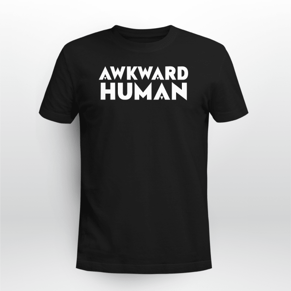 Awkward Human