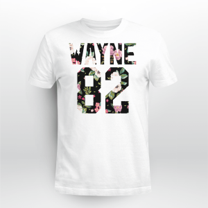 Wayne 82