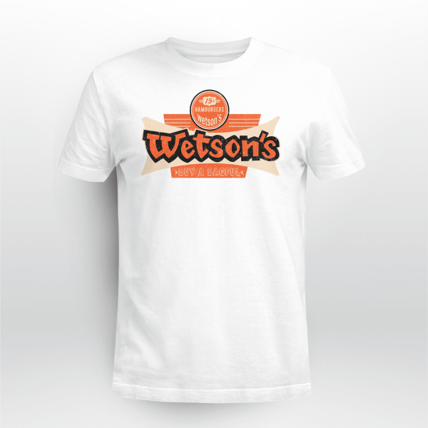 Wetsons