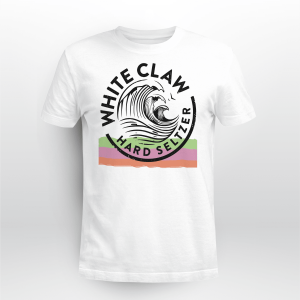 White Claw Hard Seltzer