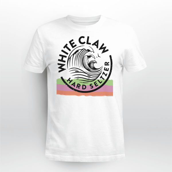 White Claw Hard Seltzer