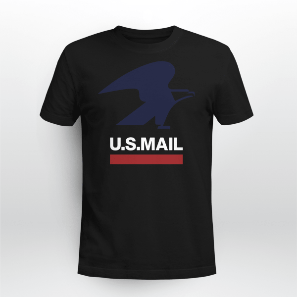 Usps Classic Usmail