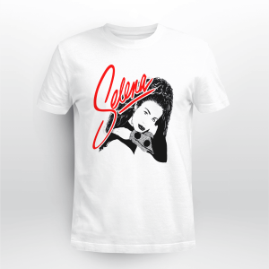 1995 Selena Quintanilla 6606