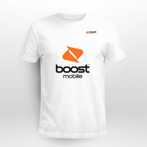 BOOST MOBILE