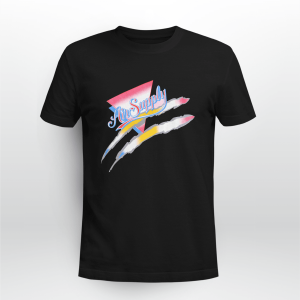Air Supply The Power of Love Tour 1985